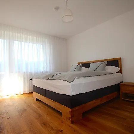 Apartment In *