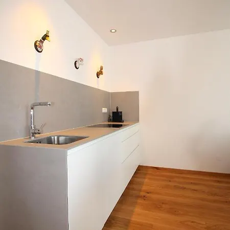Apartment In