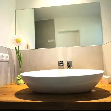 Apartment In *