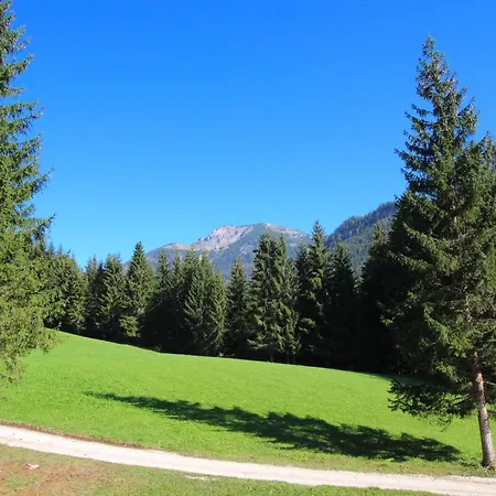 In * Bad Mitterndorf